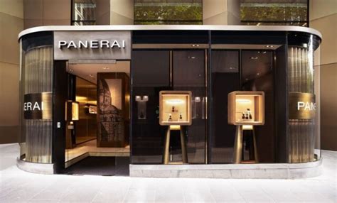 panerai service melbourne|Panerai store Melbourne.